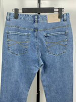 Джинсы Brunello Cucinelli