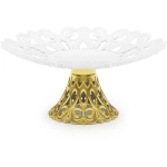 Сухарница Свадебный переполох (белый) (комплект 30 шт)