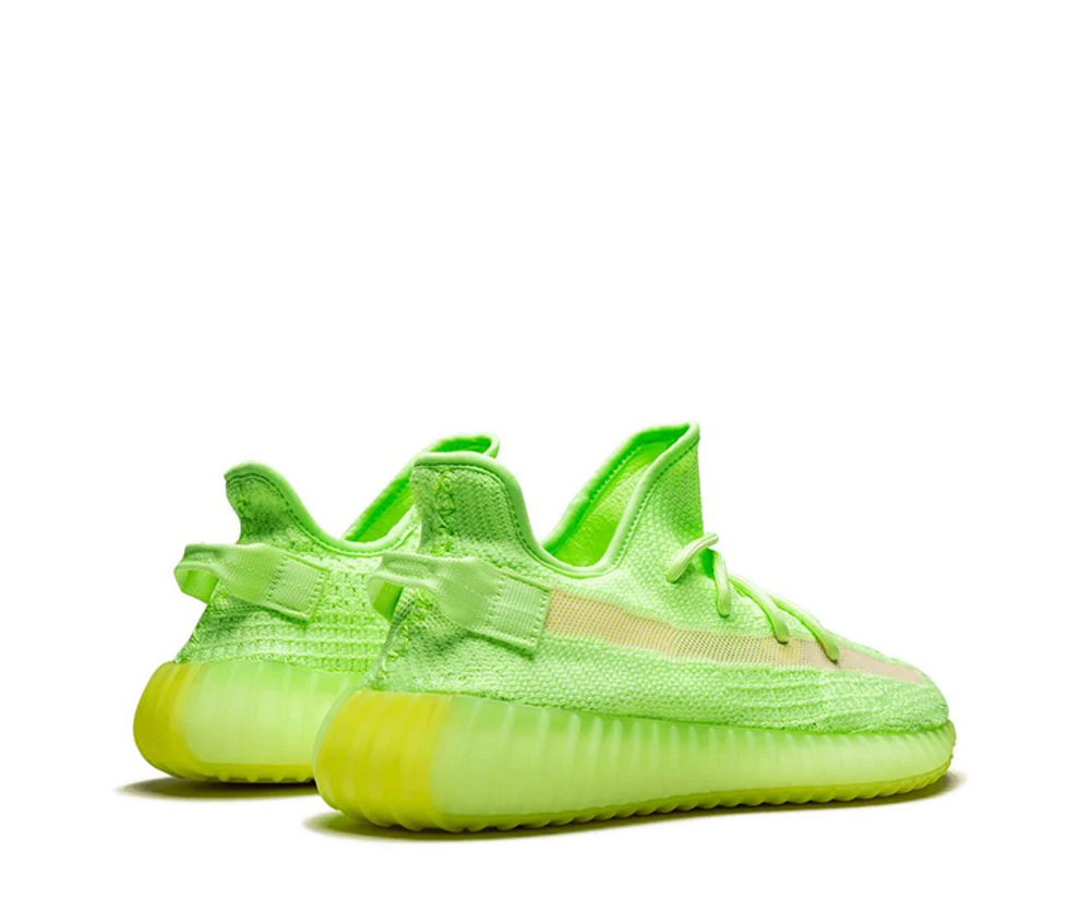 Adidas Yeezy Boost 350 V2 "Glow"