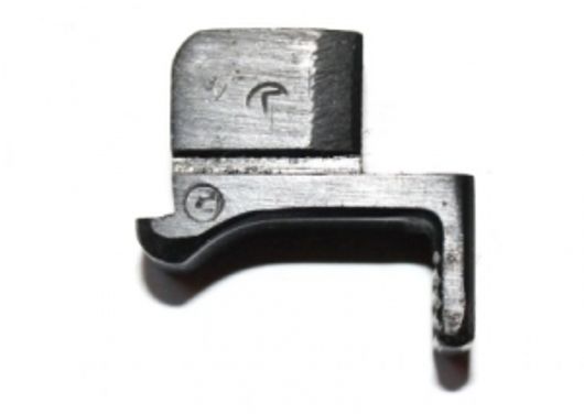 Защёлка магазина СКС