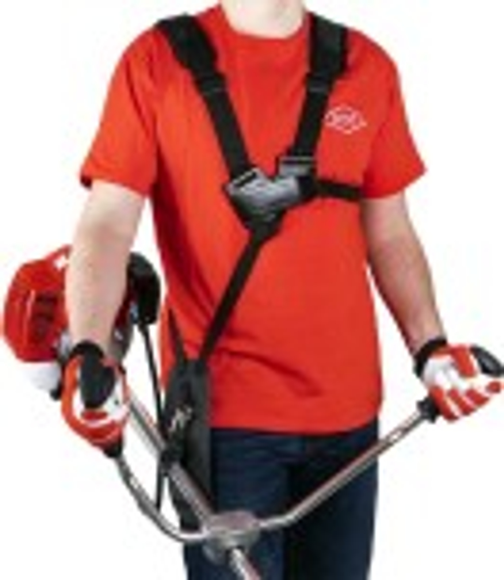 Мотокоса DDE GB 520 791-981