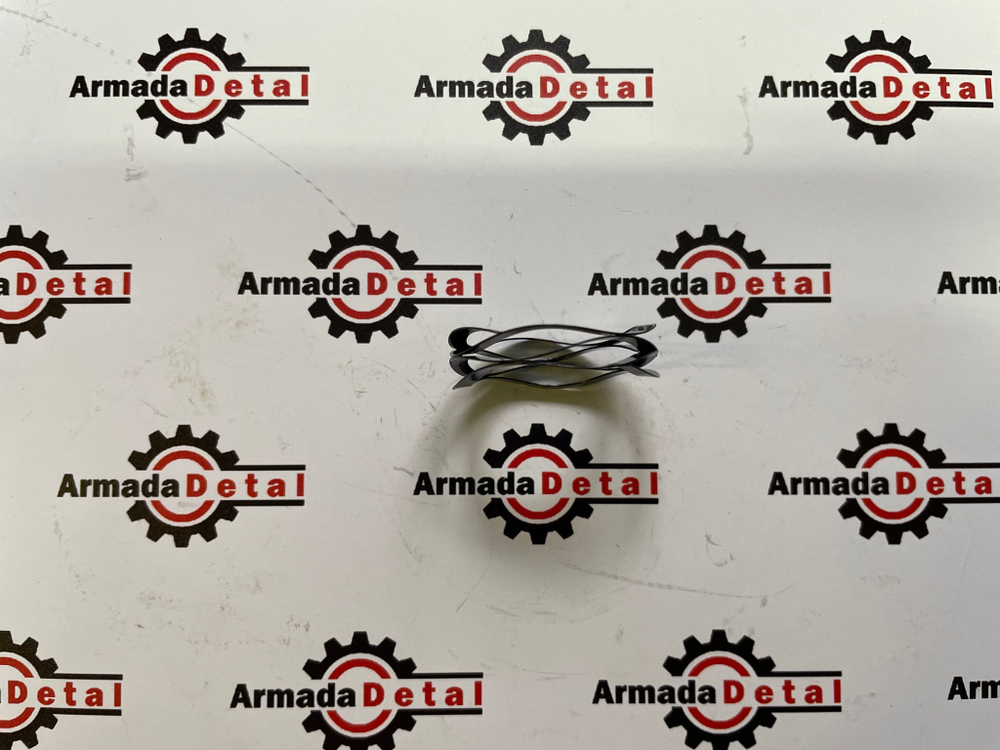 Шайба пружинная дистанционная JCB 3cx/4cx 320/03523 Оригинал