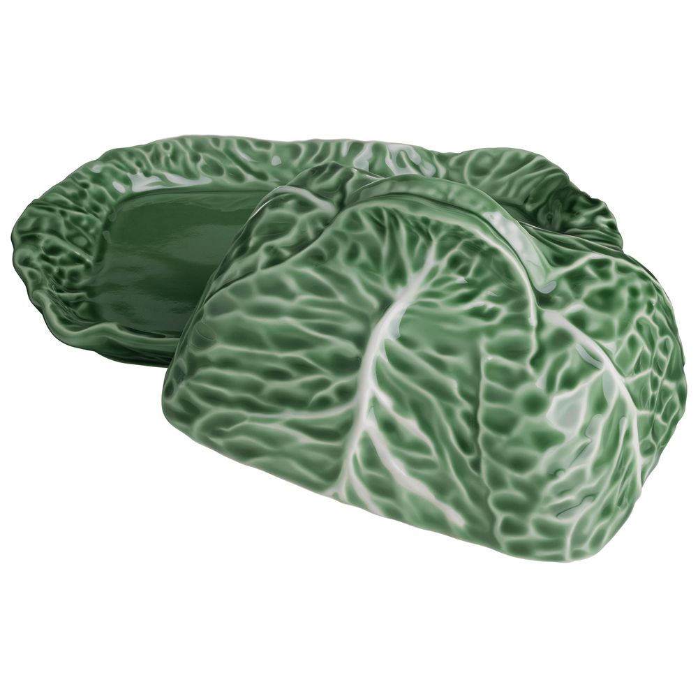 МАСЛЕНКА LEFARD "VILLAGE" 20Х13,5Х10 СМ