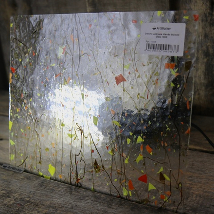 Стекло цветное Wanda Stained Glass 10DS