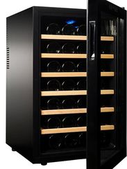 Винный холодильник Vinosafe VSF28AM