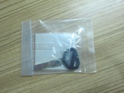 27008-1170. KEY-LOCK,BLANK. Kawasaki