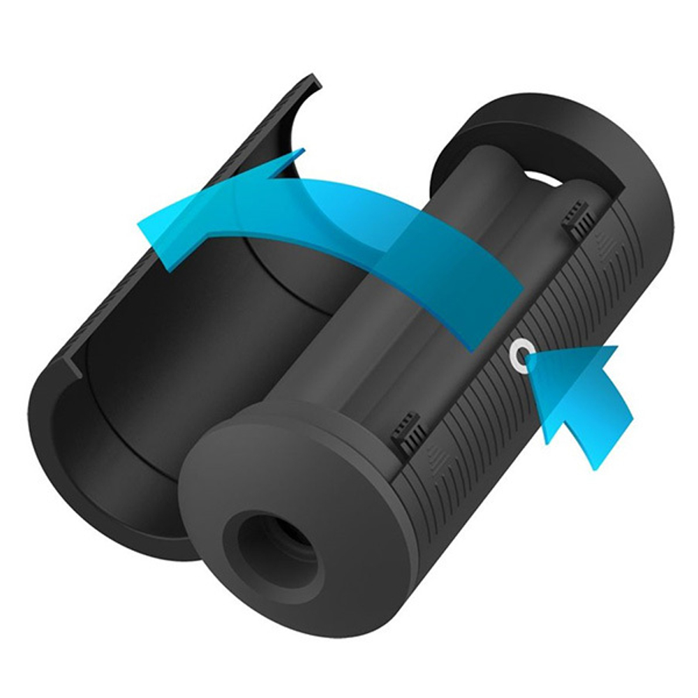 Интерактивный мастурбатор Kiiroo Titan Interactive Vibrating Penis Masturbator