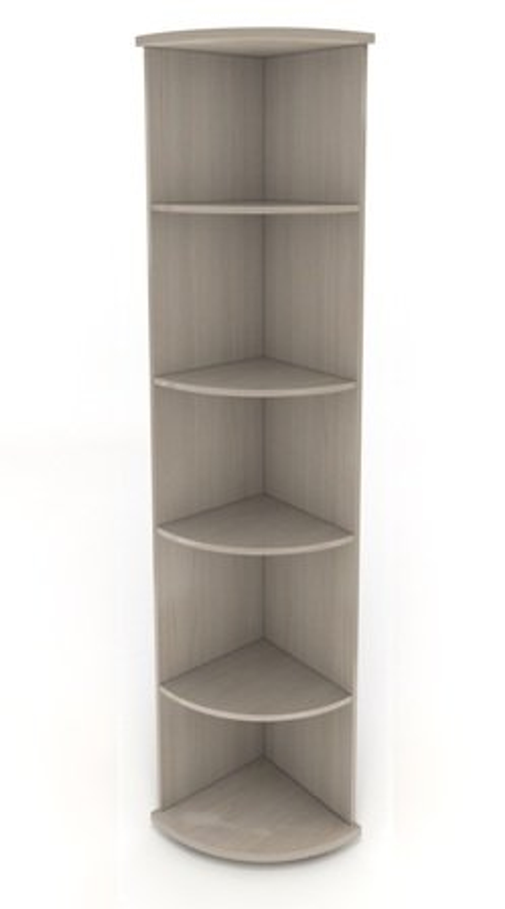 Колонка угловая высокая МОНОЛИТ