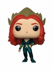 POP Heroes: Aquaman - Mera