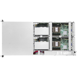 Серверная платформа AIC HA202-PV (XP1-A202PV02)