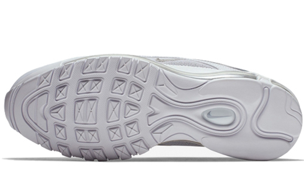 Кроссовки Nike Air Max 97 Reflect Silver 3M