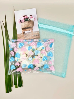 Саше ароматическое - "Скошенная Трава"