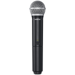 Микрофонная система  Shure BLX1288E/CVL-M17