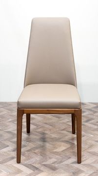 Стул RONDA, MOD INTERIORS цвет серый