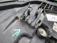 Фара левая BMW 5er G30 (2020-2023) Laser