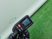 Дверь передняя левая Toyota LC Prado 150 (09-нв)