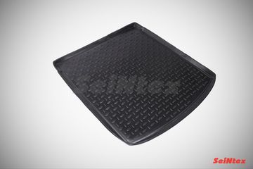 Коврик в багажник Audi A6 [C7] седан (2010-2018)