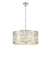 Подвесная люстра Vele Luce Riccio VL3164P05