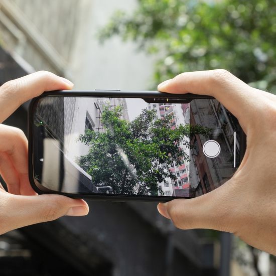 Чехол Native Union Active Case MagSafe для iPhone 17 Pro, песочный