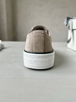 Кеды Brunello Cucinelli