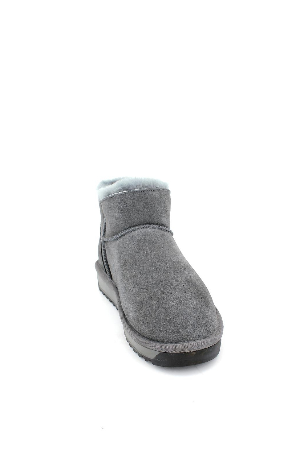Угги женские Ascalini U79B