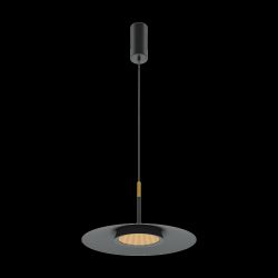 Светильник подвесной светодиодный Maytoni   MOD041PL-L15B3K1