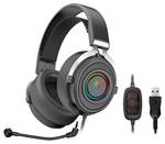 Наушники A4Tech Bloody G535 серый