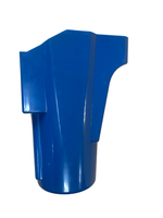 Корпуса двигателя для окрасочного аппарата КИТ А20