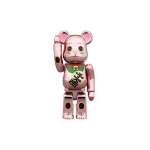 Дизайнерские игрушки BE@RBRICK 100%/400%/1000%, 1053336-600356698