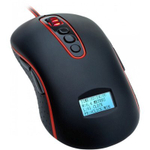 Мышь Redragon Mars