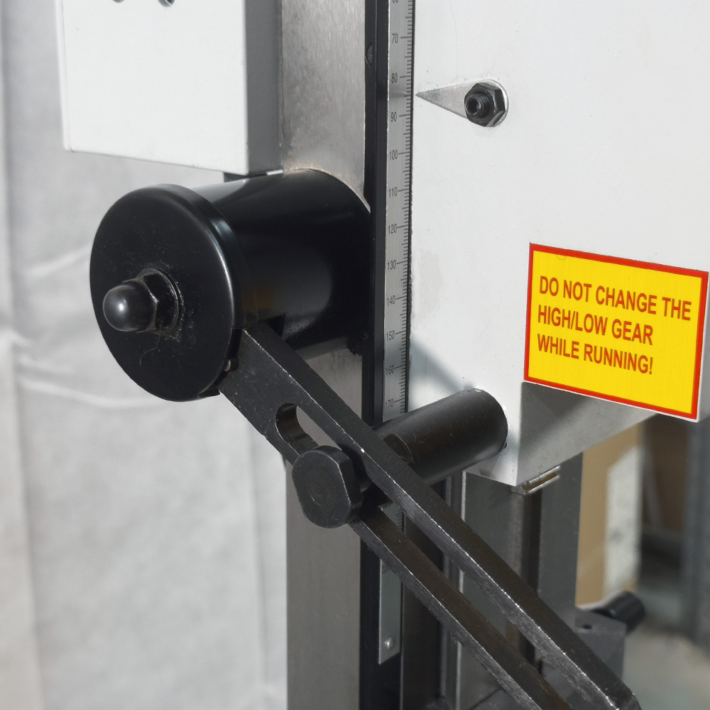 PROMA FPX-25E фрезерный станок