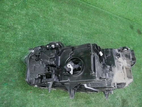 Фара правая BMW X3 G01, X4 G02 (2017-2021) Adaptive LED