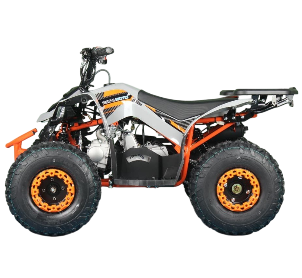 Квадроцикл RegulMoto S12 (Серый, , 120151-1)