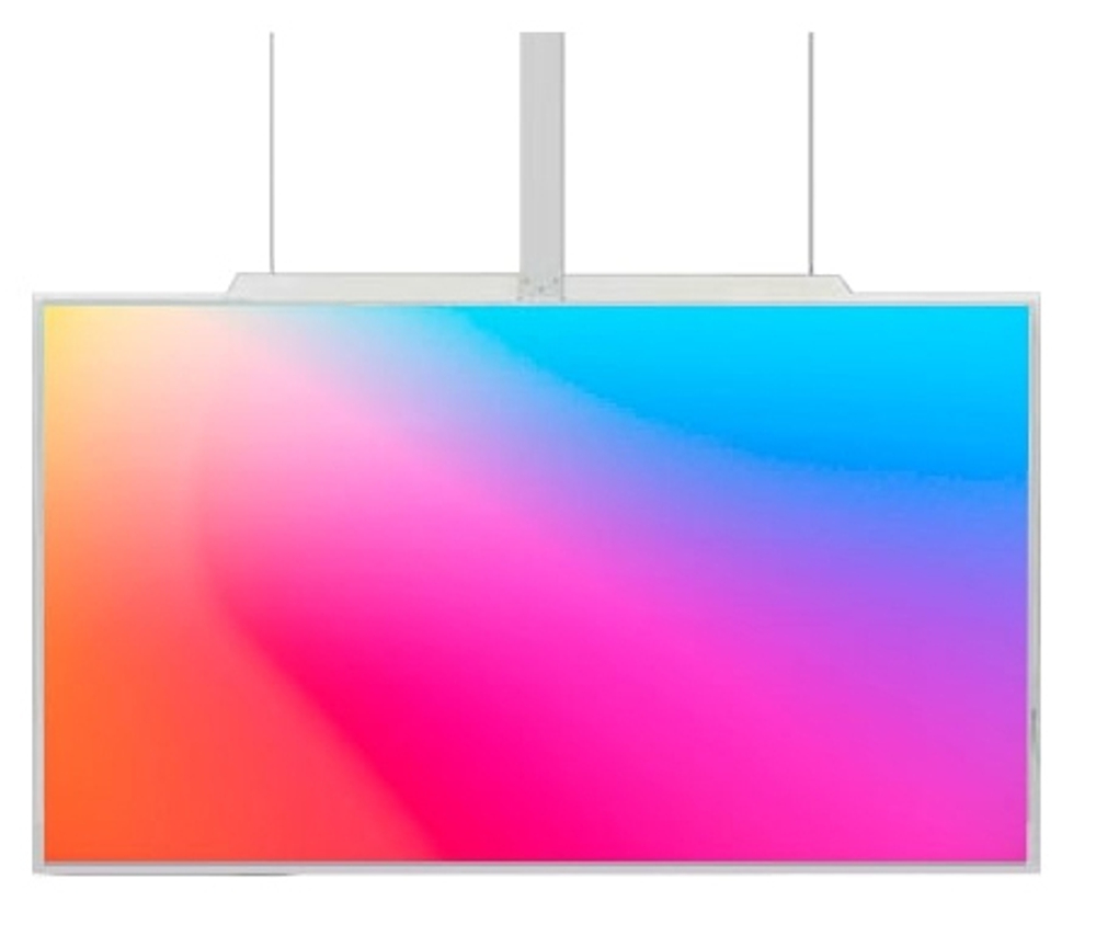 Дисплей двусторонний тонкий Lumien LCBD4301FHD