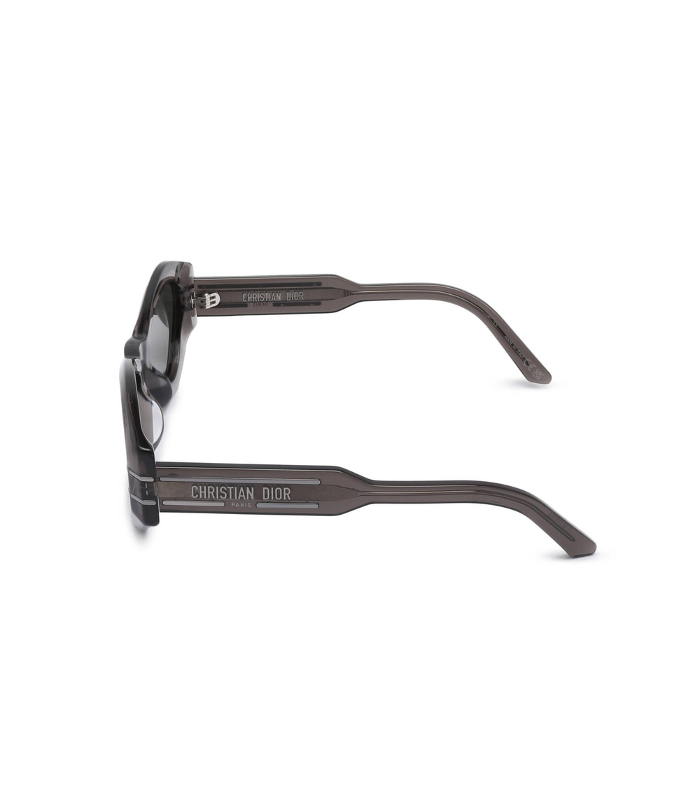Солнцезащитные очки DIORSIGNATUR_ Dior - серый(CD40139U)