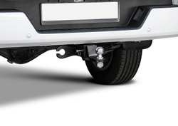 Фаркоп c электрикой Smart для Great Wall Poer King Kong 2023-н.в., шар E, 2800/100 кг, F.2013.002