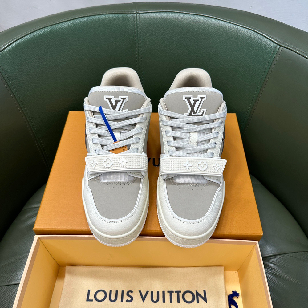 Кроссовки LV Trainer