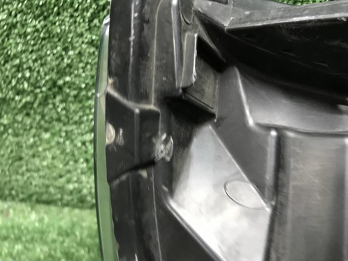 Фара правая Chery Tiggo 4 (18-23) галоген