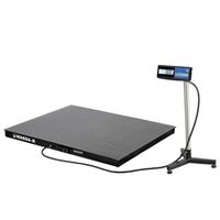 Весы платформенные МАССА-К 4D-PM-15/12-2000-A