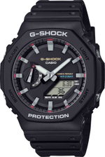 Часы Casio GA-2100RL-1A