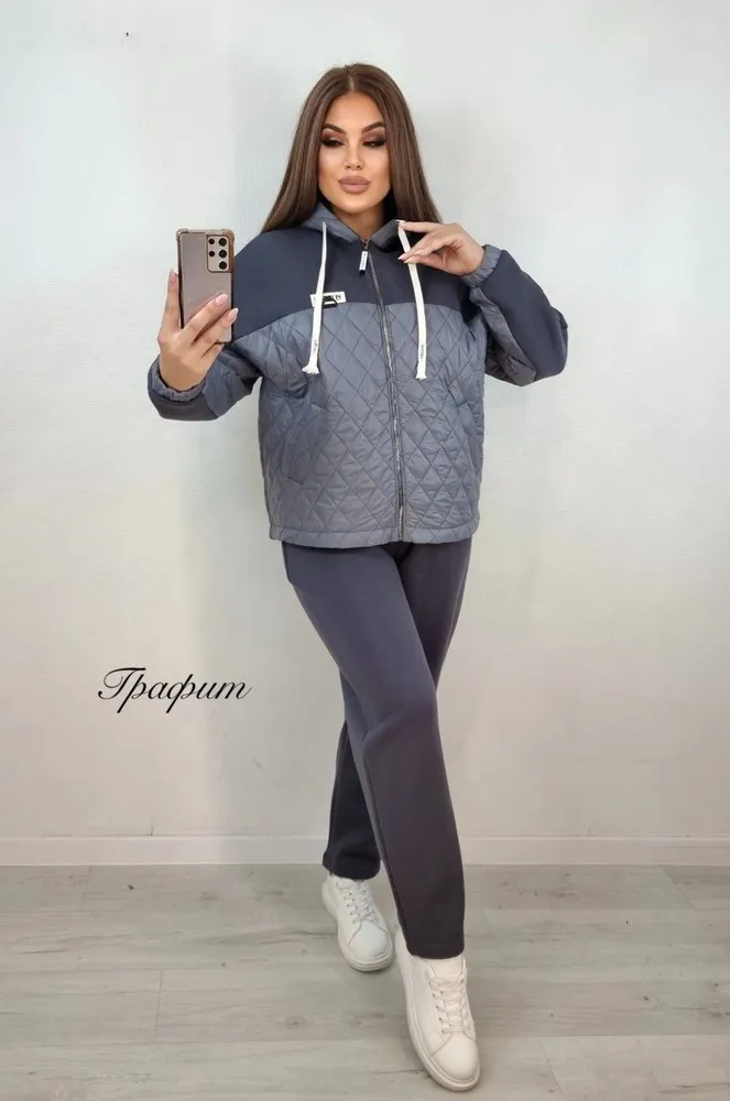 Костюм УК-058-1 Fabrika