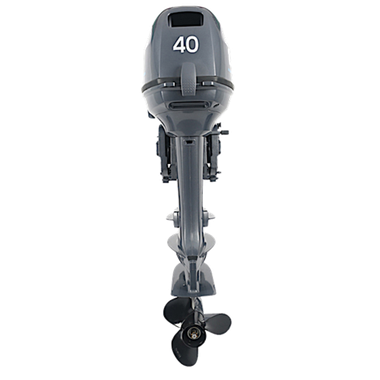 Лодочный мотор ALLFA CG T40FWTS