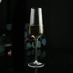 Бокал-флюте для шампанского 270 мл " " d 6 см h24,5 см P.L. - BarWare [6]
