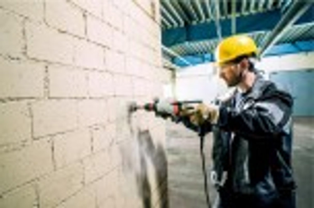 Перфоратор METABO UHEV 2860-2 Quick 600713500