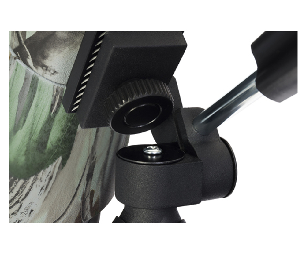 Зрительная труба Levenhuk Camo Rind 60 - фото 8