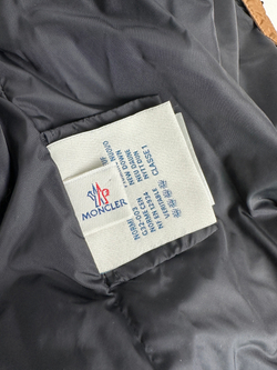 Куртка Moncler