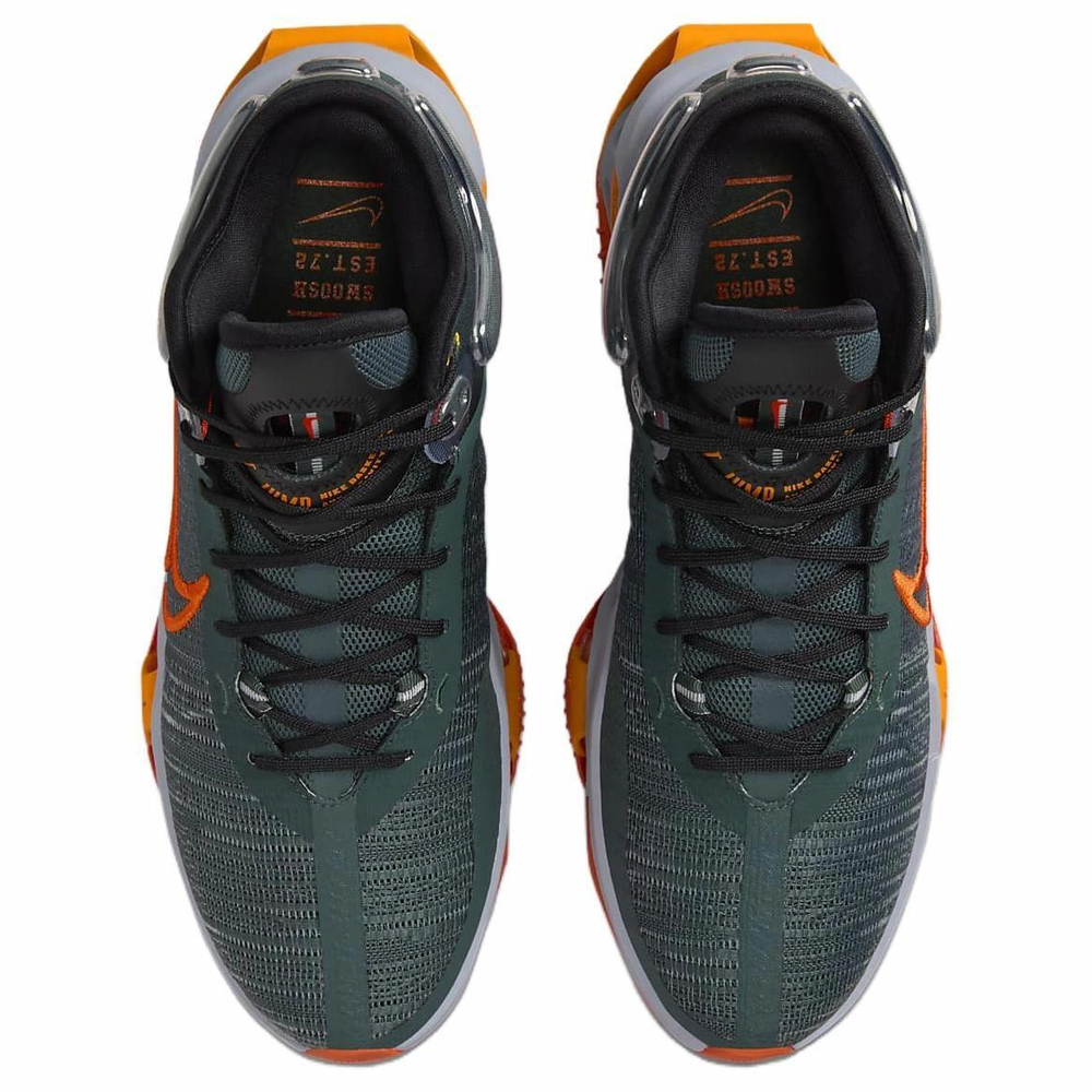 Кроссовки Nike Air Zoom G.T. Jump 2 Ep