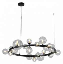 Подвесная люстра Kink Light 09408-21,19