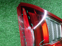 Фонарь правый Hyundai Palisade (2018-2022)