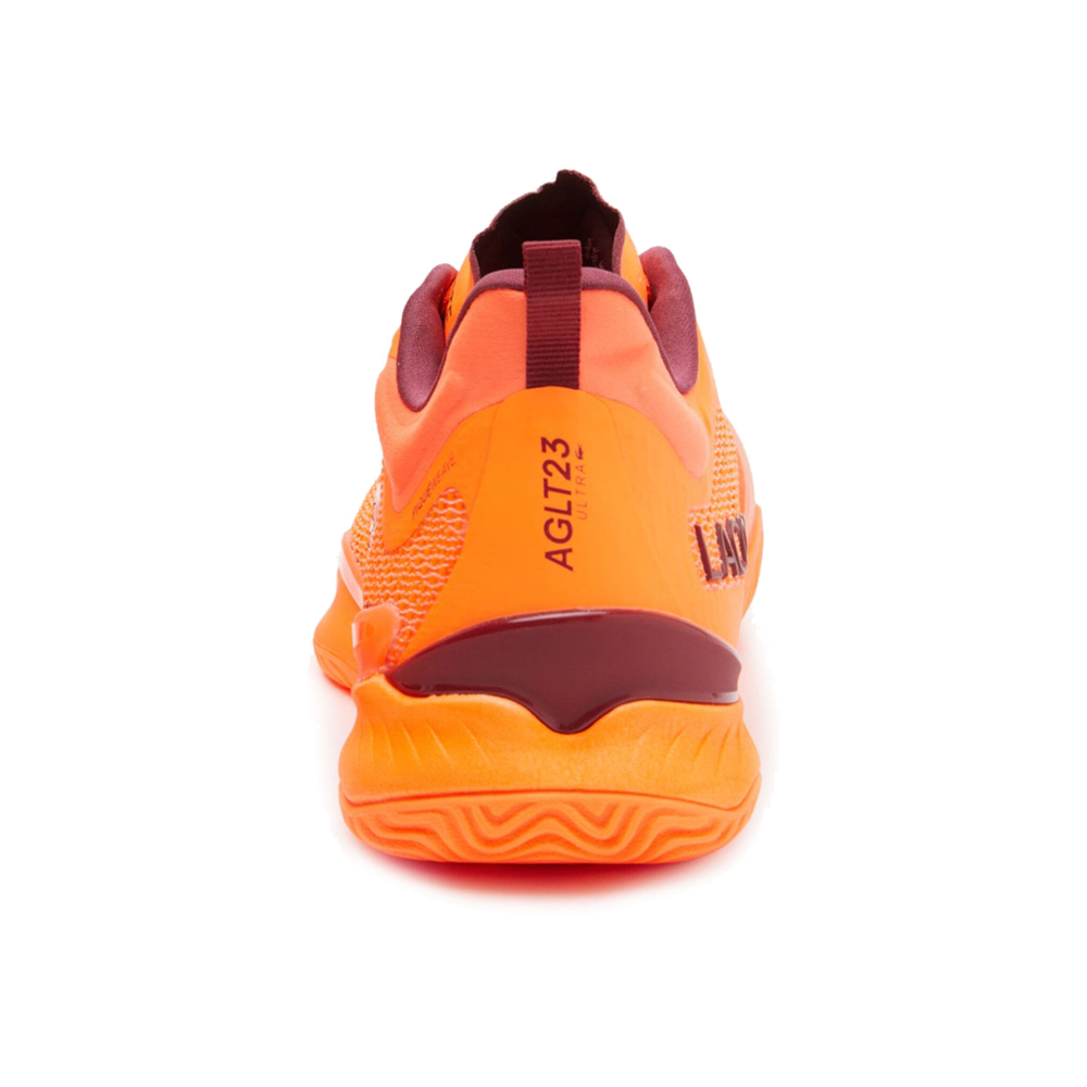 Мужские теннисные кроссовки Lacoste AG-LT Ultra Men - Orange